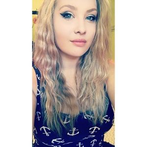 Meet your Posher, Alexa