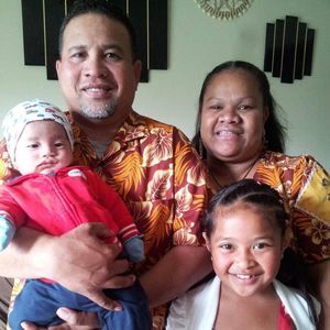 Meet your Posher, Sally luke