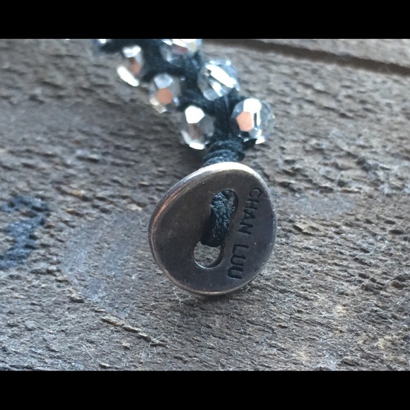 Authentic Chan Luu Bracelet