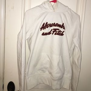 Abercrombie Hoodie