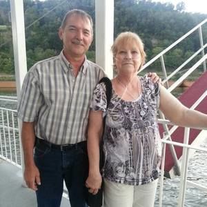 Meet your Posher, Cindy