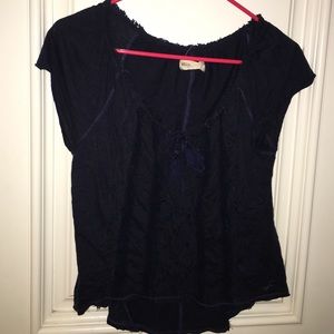 🎉Navy blue shirt🎉