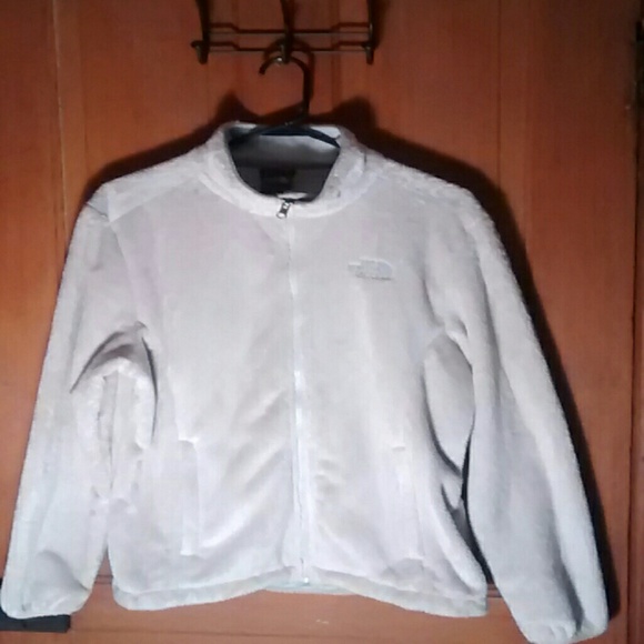 The North Face Fleece Coat