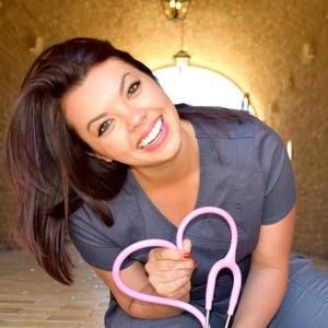 Meet your Posher, Marissa