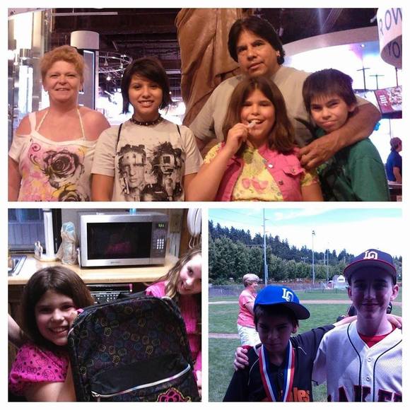 Meet your Posher, Sherryll - Picture 1 of 1