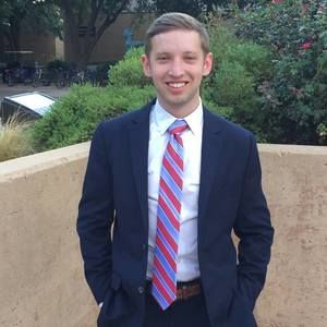 Meet your Posher, Bret