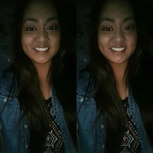 Meet your Posher, Rena