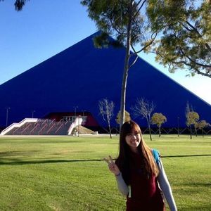 Meet your Posher, Mi-ta