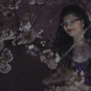 Meet your Posher, Sanjana