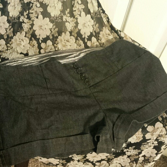 Wet Seal shorts