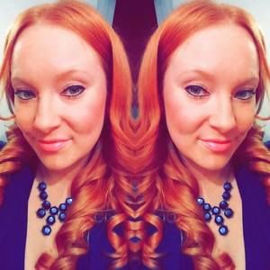 Meet your Posher, Becky