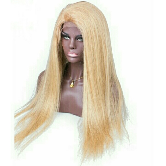 Blonde Beauty Full Lace Wig 24-26 inches!!
