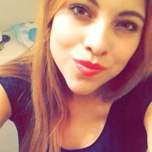 Meet your Posher, Selina