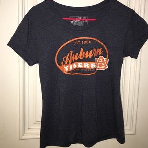 Auburn University Tee❗️