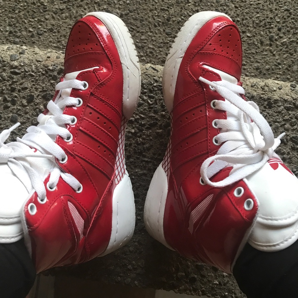 mens adidas limited edition trainers