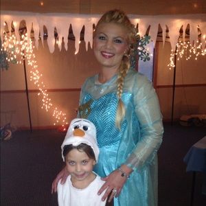 Meet your Posher, Jamie