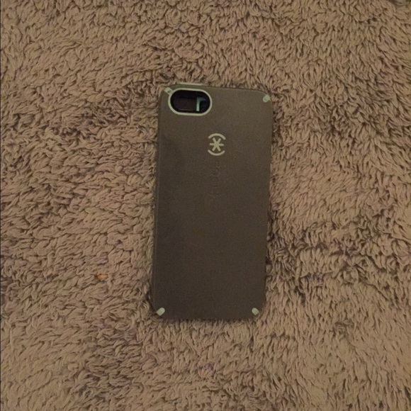 Speck iPhone 5 Case
