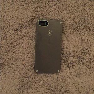 Speck iPhone 5 Case
