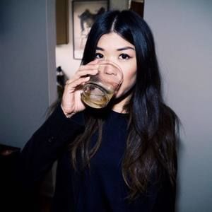 Meet your Posher, Saori