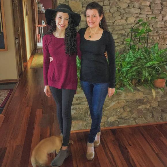 Meet your Posher, Melanie