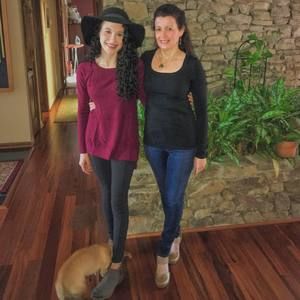 Meet your Posher, Melanie