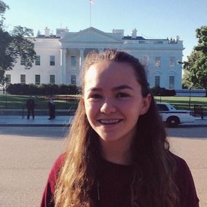 Meet your Posher, Lauren