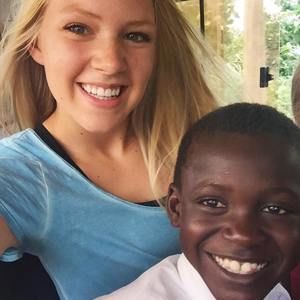 Meet your Posher, Annie