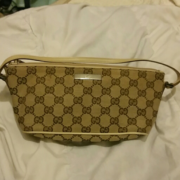 Gucci Make Up Bag
