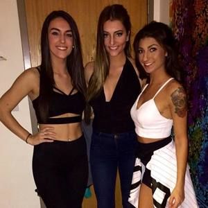 Meet your Posher, Paige