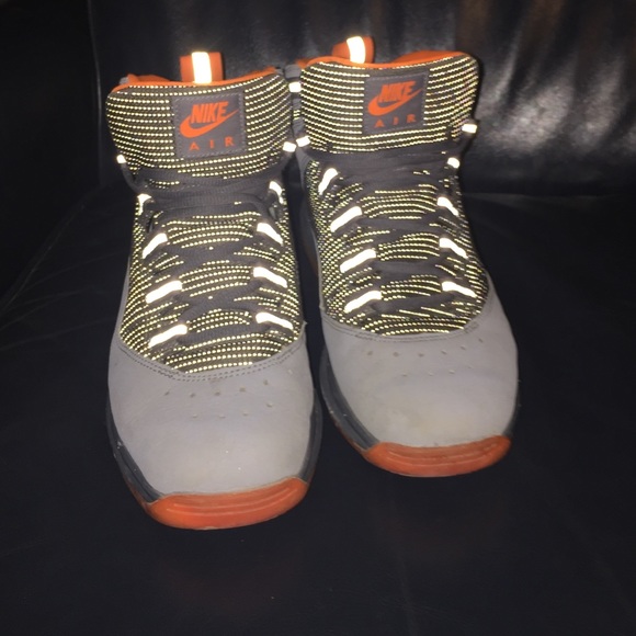 Men's Nike Air Max Sneakers