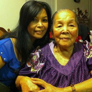 Meet your Posher, Teri