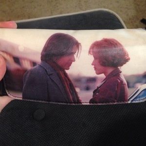 The Breakfast Club wallet
