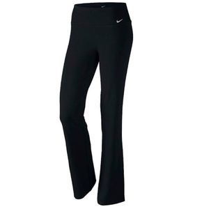Nike Women's Dri-Fit Yoga Pant