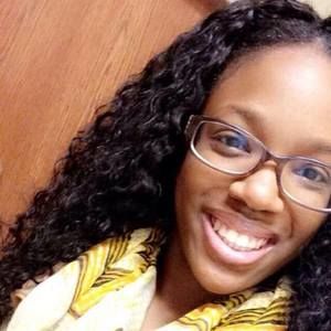 Meet your Posher, Kenisha