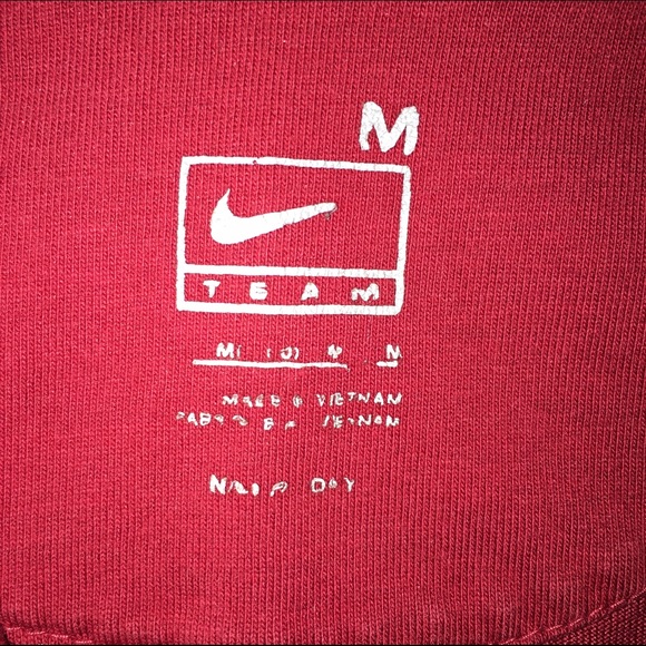 SOLD-Nike USC Polo Top - Picture 4 of 4