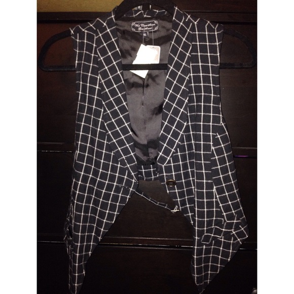 Vest