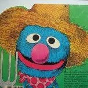 Meet your Posher, Naynay