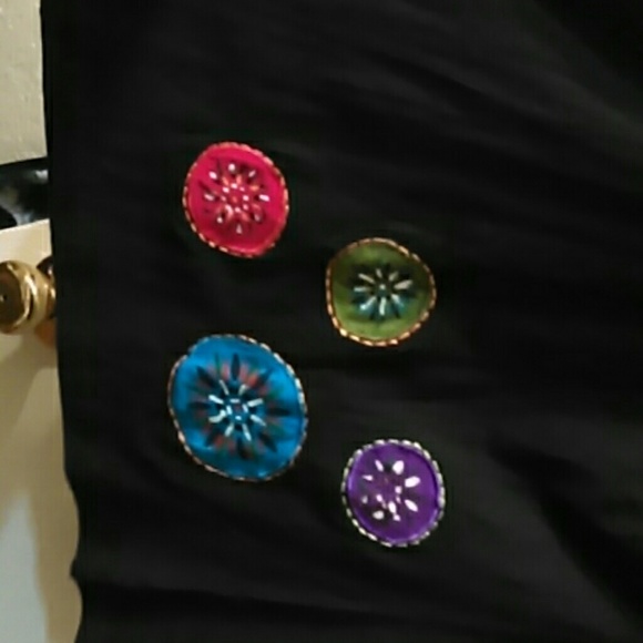 Summer top - Picture 2 of 4