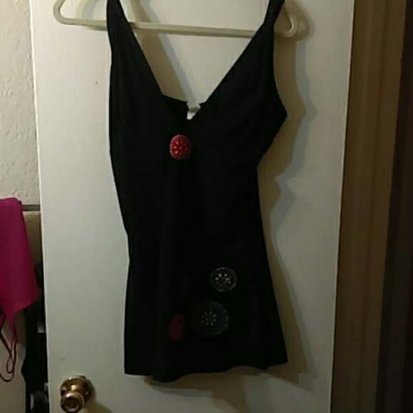 Summer top - Picture 3 of 4