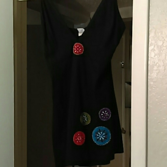 Summer top - Picture 4 of 4