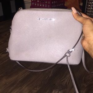 Michael kors cross body