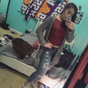 Meet your Posher, Robin