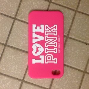iPhone 4 case