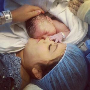 Meet your Posher, Ada mary