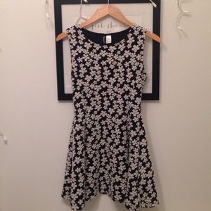 H&M divided Dress