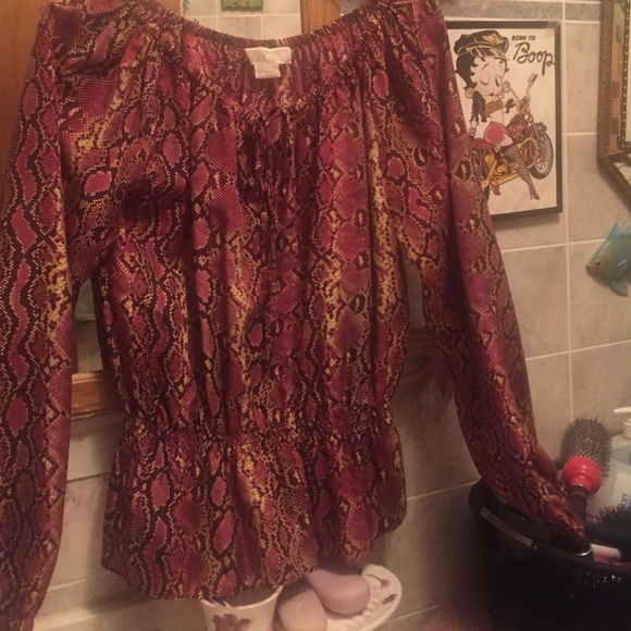 Michael kors shirt
