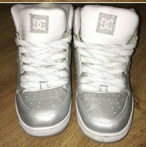 *SOLD* DC Shoes