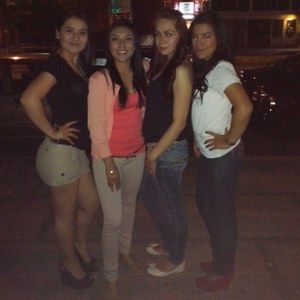 Meet your Posher, Karla