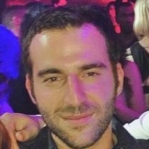 Meet your Posher, Steven