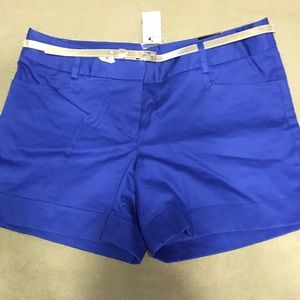 New Express Bermuda Short